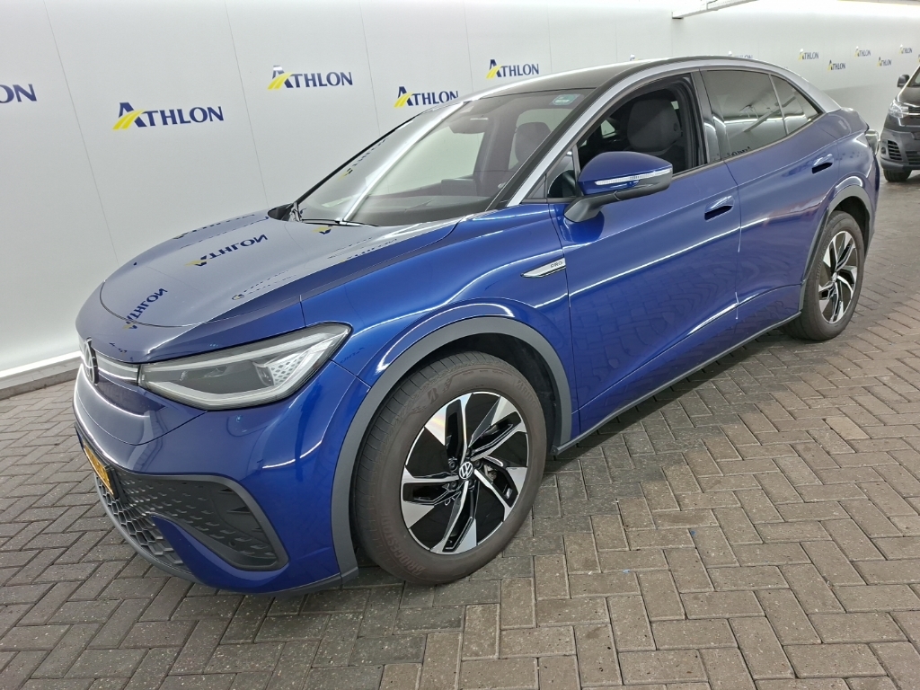 Volkswagen Id.5 BEV 77 KWH 150 KW PRO BUSINESS AUTO 5D, 2023