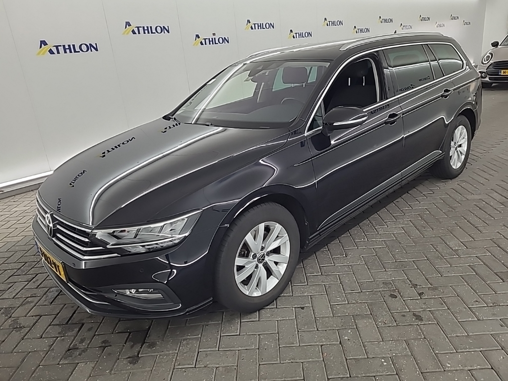 Volkswagen Passat variant 2.0 TDI 110KW 7-DSG COMFORT BUSINESS 5D, 2020