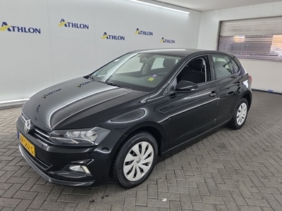 Volkswagen Polo 1.0 TSI 70KW COMFORTLINE 5D, 2019
