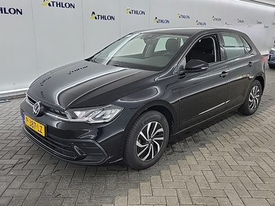 Volkswagen Polo 1.0 TSI 70KW LIFE 5D, 2022