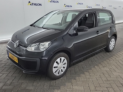 Volkswagen Up! 1.0 44KW MOVE UP! BLUEMOTION TECHN AT 5D, 2018