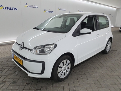 Volkswagen Up! 1.0 44KW MOVE UP! BLUEMOTION TECHNOLOGY 5D, 2018