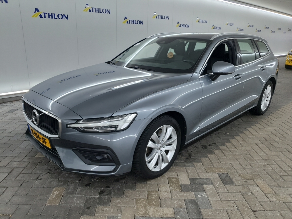 Volvo V60 B3 AUTOMAAT BUSINESS PRO 5D 120KW, 2021