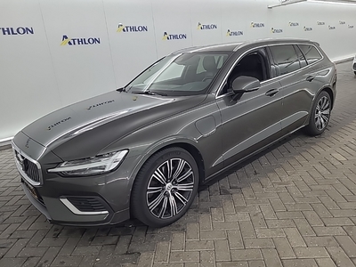 Volvo V60 RECHARGE T6 AWD AUTOMAAT INSCRIPTION 5D 251KW, 2020
