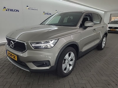 Volvo Xc40 T2 AUTOMAAT BUSINESS PRO 5D 95KW, 2020