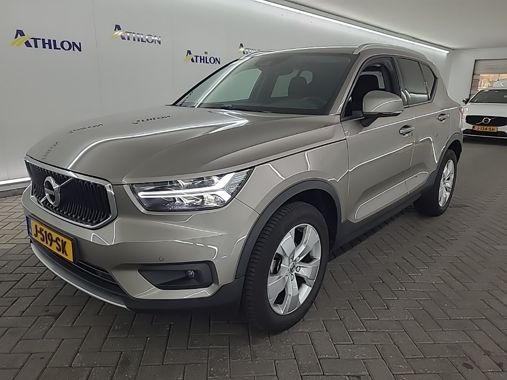 Volvo Xc40 T2 AUTOMAAT BUSINESS PRO 5D 95KW, 2020