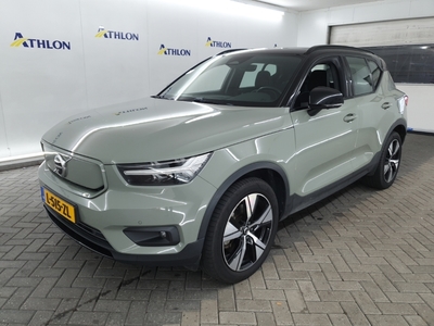 Volvo Xc40 recharge P8 AWD 5D 300KW, 2021
