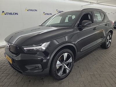 Volvo Xc40 recharge P8 AWD R-DESIGN 5D 300KW, 2020