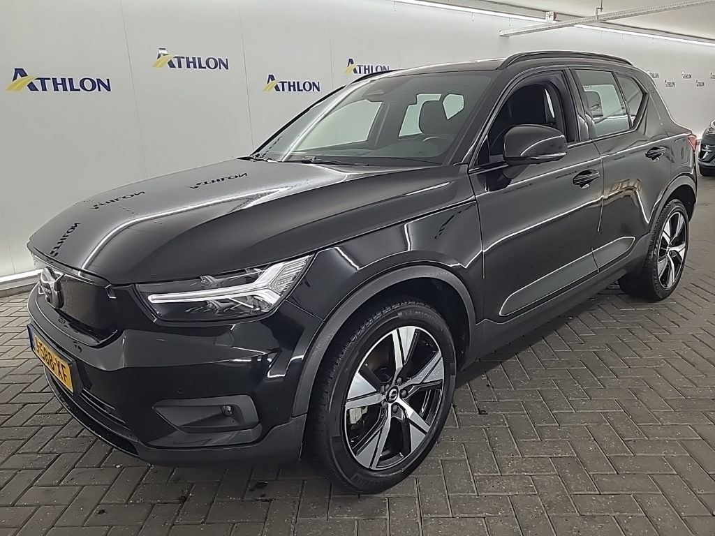 Volvo Xc40 recharge P8 AWD R-DESIGN 5D 300KW, 2020