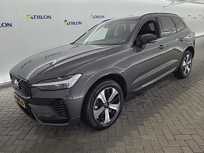 Volvo Xc60 T6 AWD PLUG-IN HYBRID PLUS - DARK 5D 257KW, 2023
