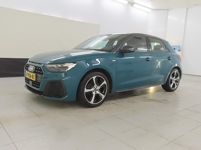 Audi A1 sportback 30 TFSI Pro Line S 5d