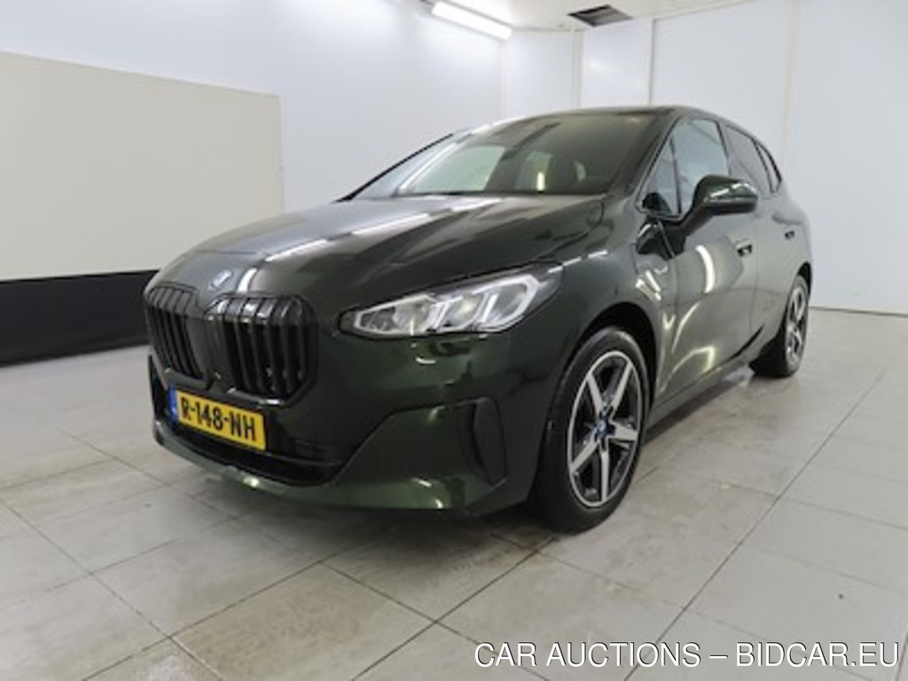 BMW 2-serie active tourer 225e xDrive