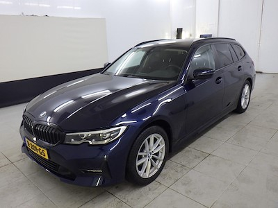 BMW 3 serie touring 318iA Business Edition Plus 5d
