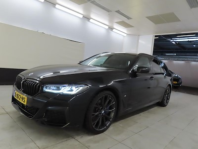 BMW 5-serie touring 530e xDrive High Executive M Sport