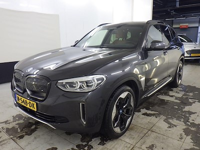 BMW Ix3 80kWh Executive 5d