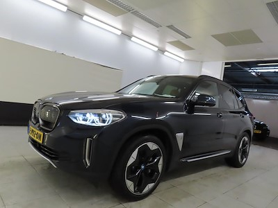 BMW Ix3 80kWh High Executive - DRIVE MOTOR BROKEN + PANORAMIC ROOF WATER LEAKAGE