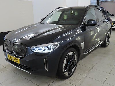 BMW Ix3 80kWh High Executive 5d