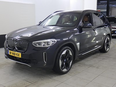 BMW Ix3 iX3 Executive