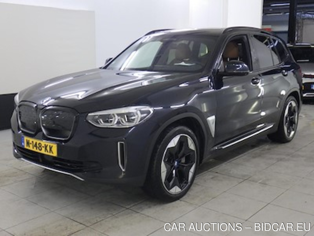 BMW Ix3 iX3 Executive