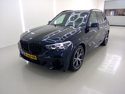 BMW X5 xDrive45e 5d