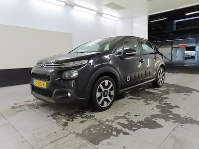 Citroen C3 PureTech 110 S;S Business 5d