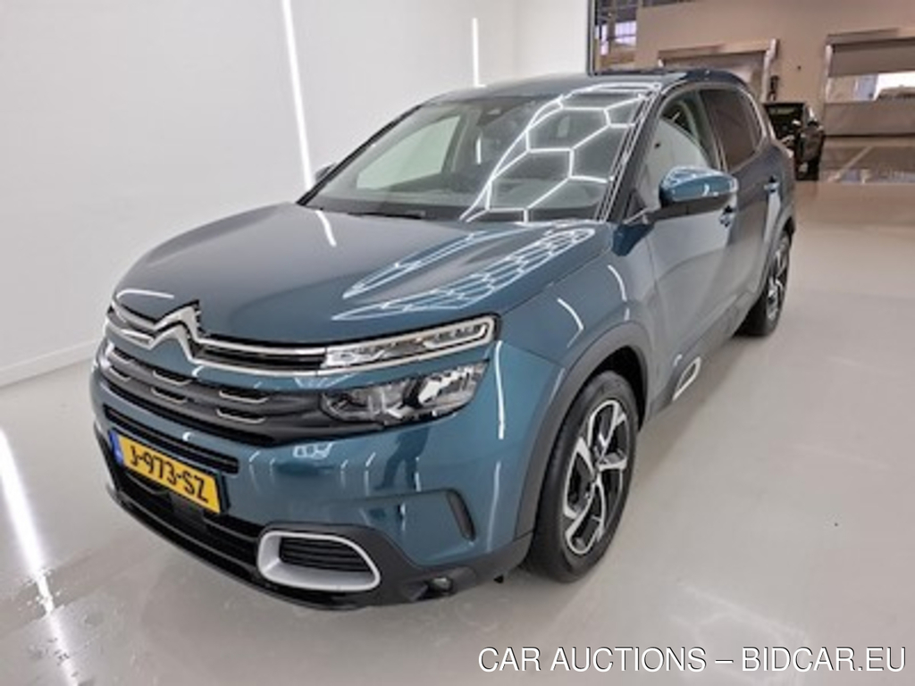 Citroen C5 aircross PureTech 130 S;S Business 5d