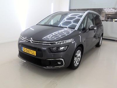 Citroen Grand C4 spacetourer PureTech 130 S;S Business 5d