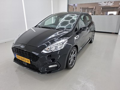 Ford FIESTA 1.0 EcoBoost 74kW ActieAuto 5d ST-Line APL