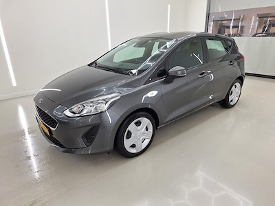 Ford FIESTA 1.1 63kW Trend