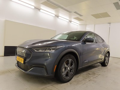 Ford Mustang mach-e 75kWh RWD auto 5d