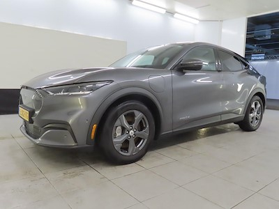 Ford Mustang mach-e 75kWh RWD auto 5d