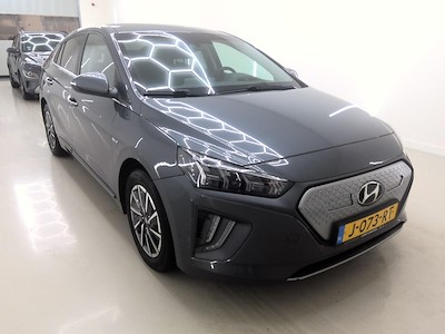 Hyundai Ioniq EV Comfort 5d