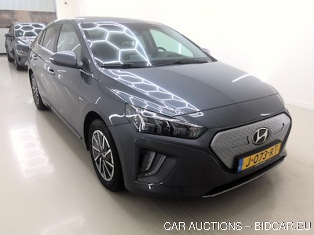 Hyundai Ioniq EV Comfort 5d