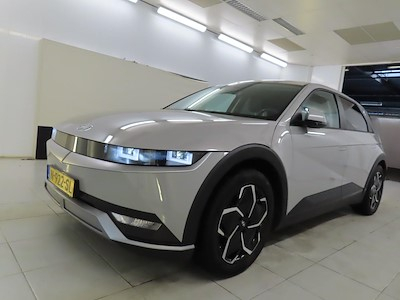 Hyundai Ioniq 5 58kWh Connect auto 5d