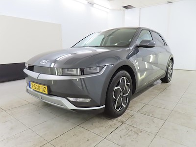 Hyundai Ioniq 5 58kWh Style auto 5d