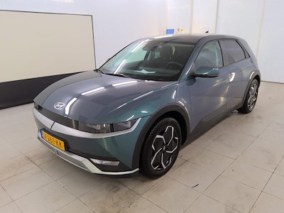 Hyundai Ioniq 5 77,4kWh Style auto