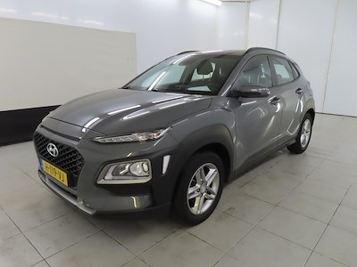 Hyundai KONA 1.0 T-GDI ActieAuto 5d Comfort APL