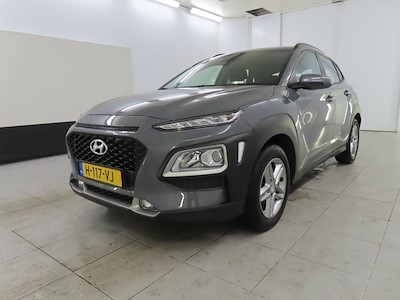 Hyundai KONA 1.0 T-GDI ActieAuto 5d Comfort APL