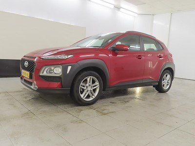 Hyundai KONA 1.0 T-GDI ActieAuto 5d Comfort APL