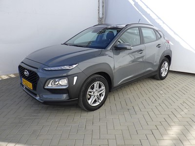 Hyundai KONA 1.0 T-GDI ActieAuto 5d Comfort APL
