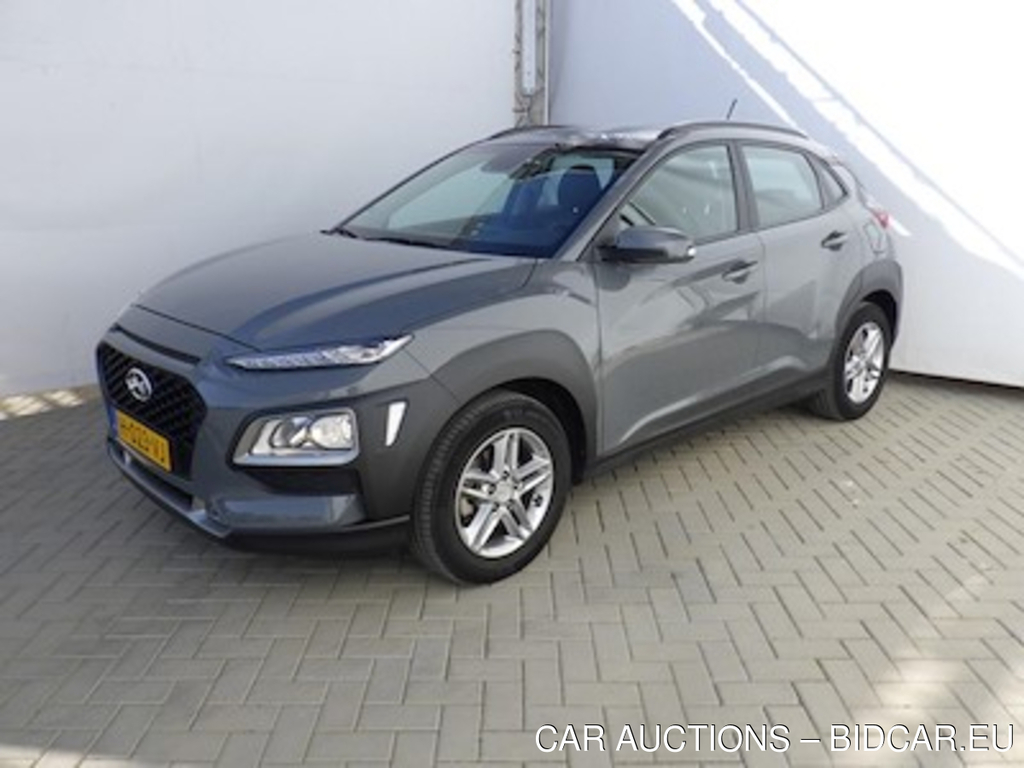 Hyundai KONA 1.0 T-GDI ActieAuto 5d Comfort APL