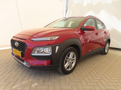 Hyundai KONA 1.0 T-GDI ActieAuto 5d Comfort APL
