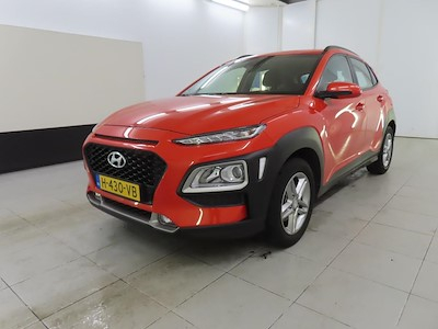 Hyundai KONA 1.0 T-GDI ActieAuto 5d Comfort APL