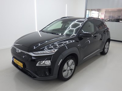Hyundai KONA Fashion Electric 64 kWh 5d