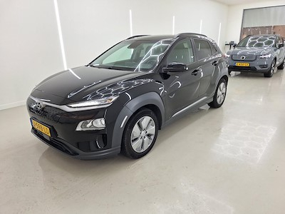 Hyundai KONA Fashion Electric 64 kWh 5d
