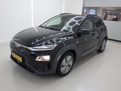 Hyundai KONA Fashion Electric 64 kWh 5d