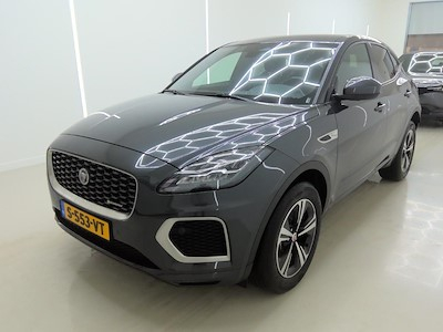 Jaguar E-Pace P300e 2.0 AWD Auto R-Dynamic S