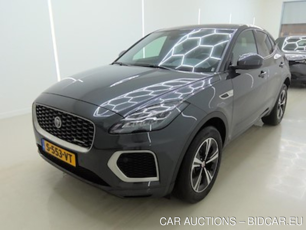 Jaguar E-Pace P300e 2.0 AWD Auto R-Dynamic S