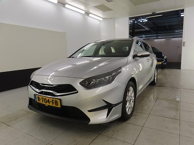 Kia Ceed sportswagon 1.0 T-GDi DynamicLine 5d
