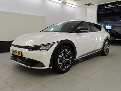 Kia EV6 58kWh Light Edition RWD